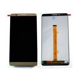 Pantalla Lcd + Tactil Huawei Mate 7 Dorada