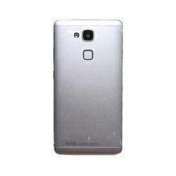 Tapa Trasera Huawei Mate 9 Plata
