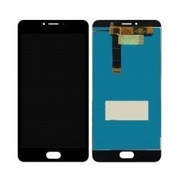 Pantalla Lcd + Tactil Meizu U20 Negra