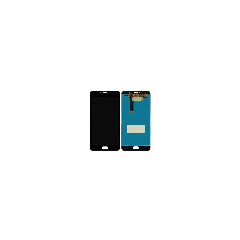 Pantalla Lcd + Tactil Meizu U20 Negra