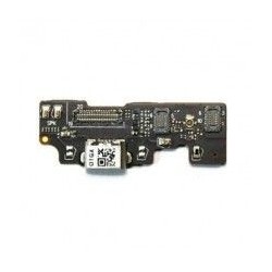 Placa Conector De Carga Meizu U20