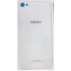 Tapa Trasera Meizu U20 Blanca