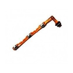 Flex Volumen y Encendido Meizu U20