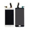 Pantalla Lcd + Tactil Meizu U10 Blanca