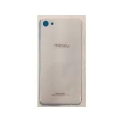 Tapa Trasera Meizu U10 Blanca