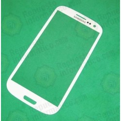 Tactil Samsung galaxy s3 i9300 blanco