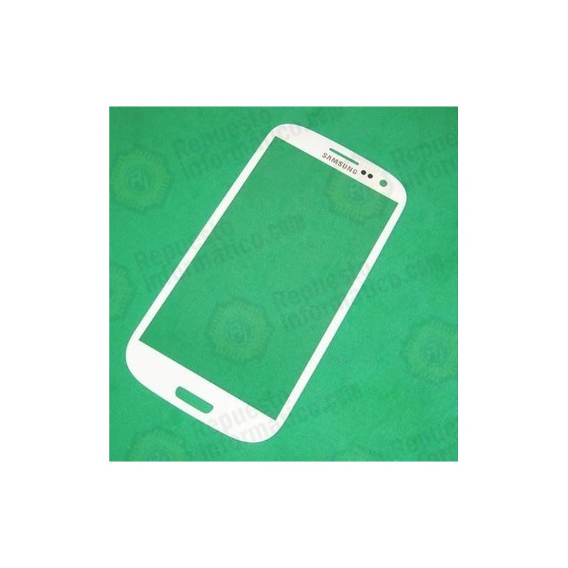 Tactil Samsung galaxy s3 i9300 blanco