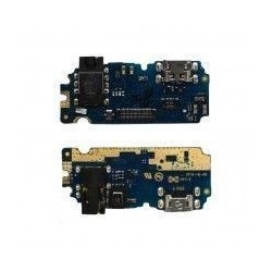 Placa Conector De Carga Meizu U10