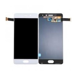 Pantalla Lcd + Tactil Meizu Pro 7 Plus Blanca
