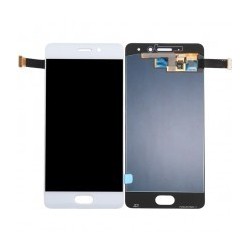 Pantalla  Lcd + Tactil Meizu Pro 7 Blanca