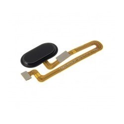 Flex Boton Home Meizu Pro 7 Negro