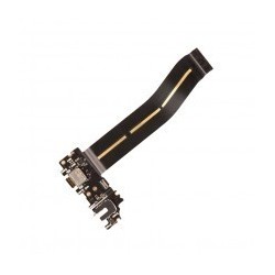 Flex Conector Carga Meizu Pro 6 Plus