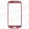 Tactil Samsung galaxy s3 i9300 Rojo