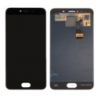 Pantalla Lcd + Tactil Meizu Pro 6 / Meizu 6s Negra