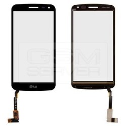 Pantalla Tactil LG K5 X220 Negra