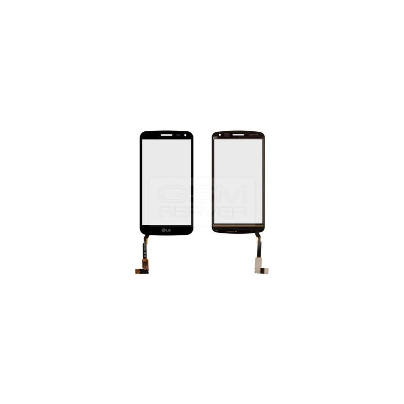 Pantalla Tactil LG K5 X220 Negra