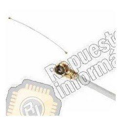 Cable coaxial xperia V LT25i