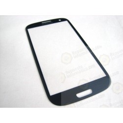 Tactil Samsung galaxy s3 i9300 Negro