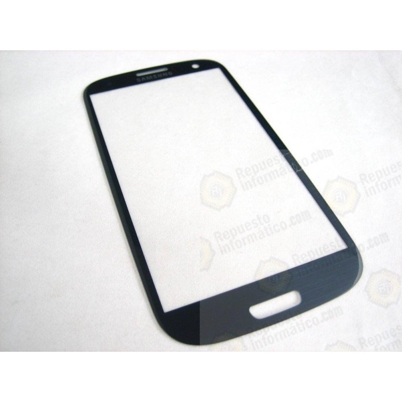 Tactil Samsung galaxy s3 i9300 Negro
