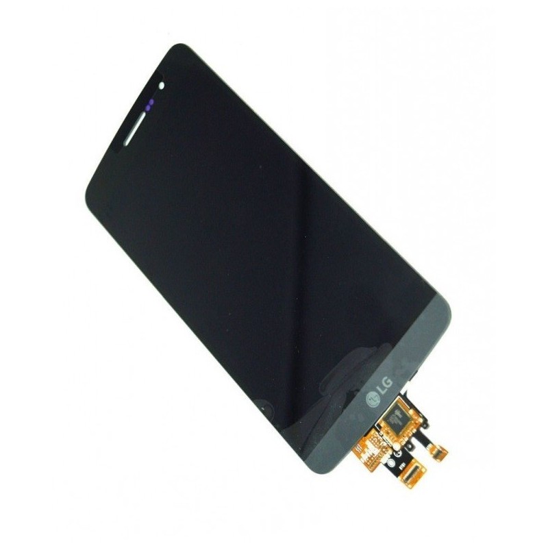 Pantalla Lcd + Tactil LG Ray X190, LG Zone X190 Negra