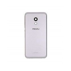 Tapa Tresera Meizu Pro 6 Blanca