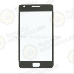 Tactil Samsung galaxy s2 i9100 Negro