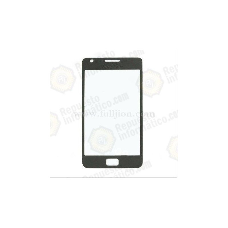 Tactil Samsung galaxy s2 i9100 Negro