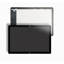 Pantalla Lcd + Tactil Huawei Mediapad T5 10 Negra