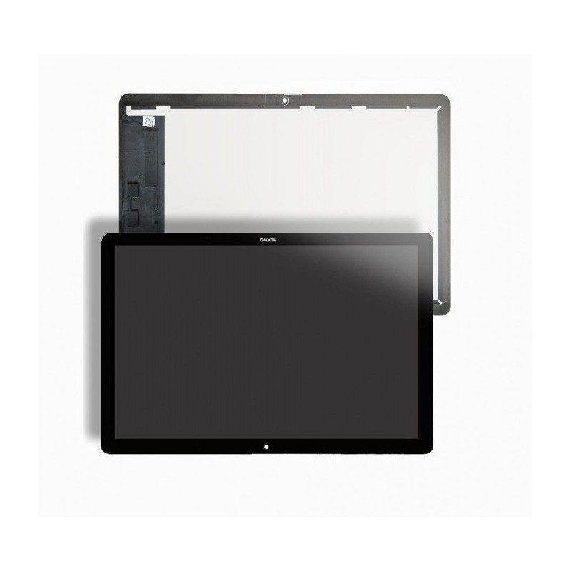 Pantalla Lcd + Tactil Huawei Mediapad T5 10 Negra