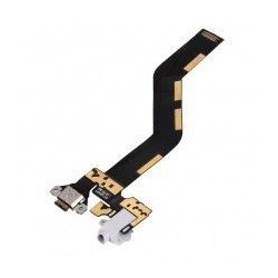 Conector De Carga + Jack Audio Meizu Pro 6