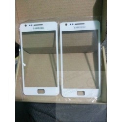 Tactil Samsung galaxy s2 i9100 Blanco