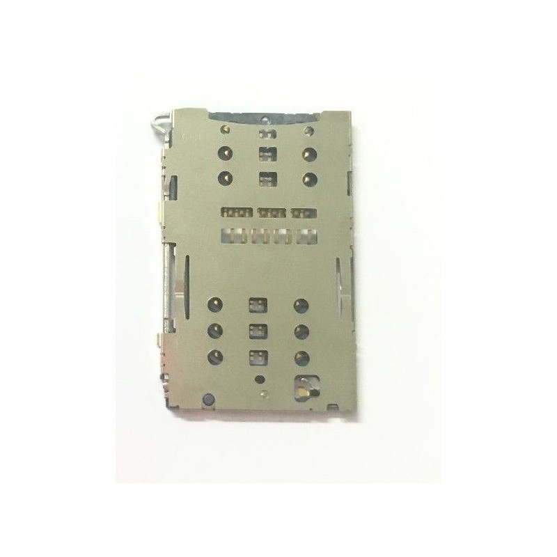 Lector SIM Xiaomi Redmi Note 6 Pro