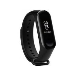 Xiaomi Mi Band 3 Negra