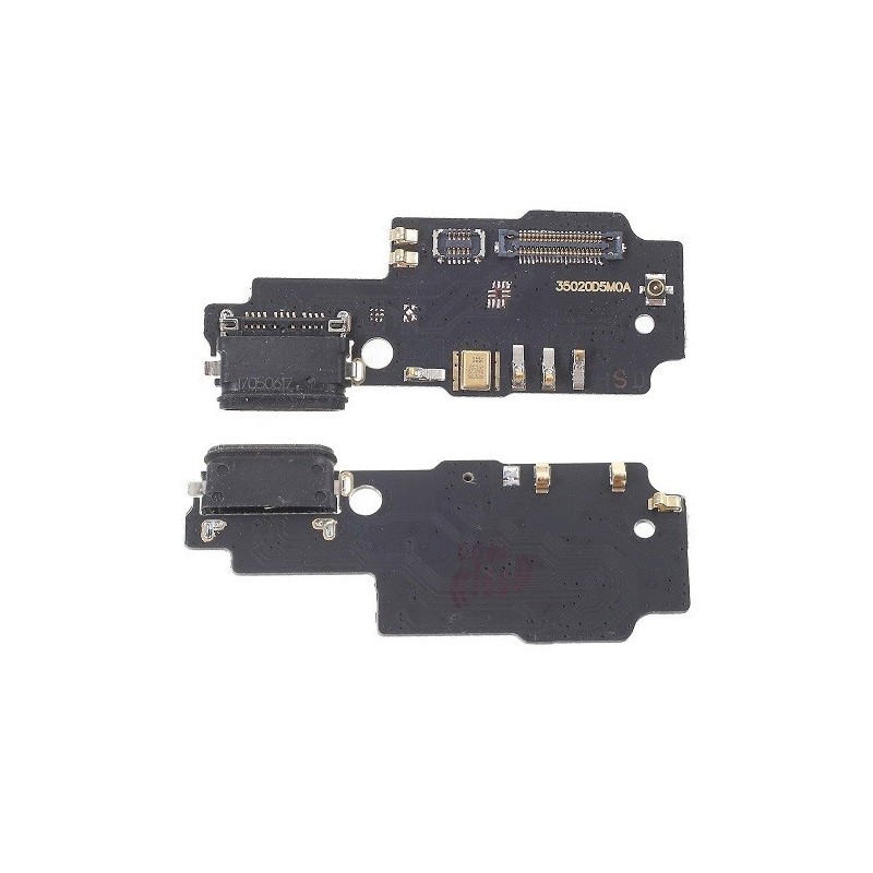 Placa Conector de Carga y Microfono Xiaomi Mi Mix 2