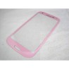 Tactil Samsung s3 (i9300) Rosa