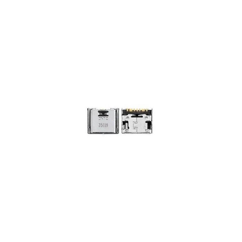 Conector de Carga Samsung Galaxy Tab A 2016 T580, T585