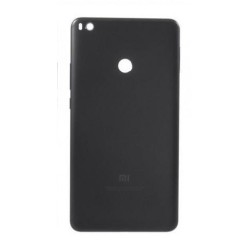 Tapa Trasera Xiaomi Mi Max 2 Negra