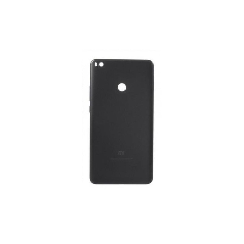 Tapa Trasera Xiaomi Mi Max 2 Negra