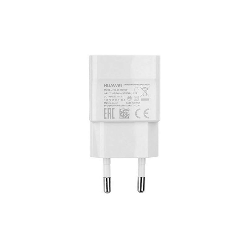 Cargador Original, Travel Charger para Huawei  - Swap