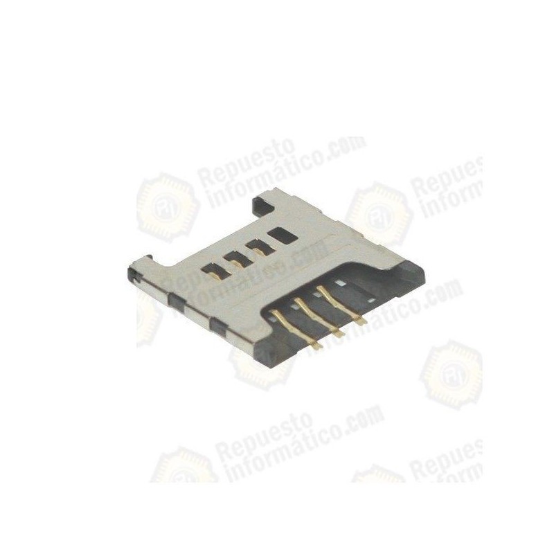 Lector sim samsung N7000 i9220