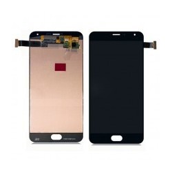Pantalla Lcd + Tactil Meizu MX5 Pro Negra