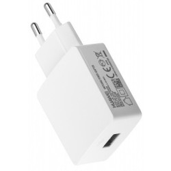 Cargador Original Huawei HW-050200E3W - Usado 2A