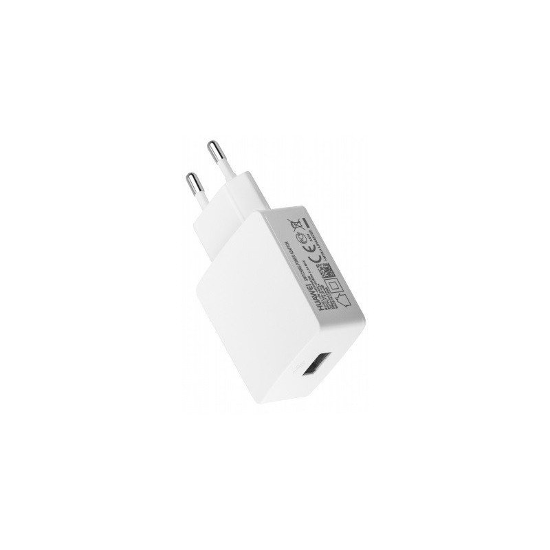Cargador Original Huawei HW-050200E3W - Usado 2A