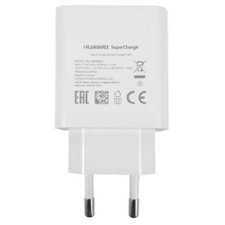 Cargador Original SuperCharge Huawei P20, P20 Pro