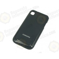 Tapa trasera samsung i9003 (nueva) negra