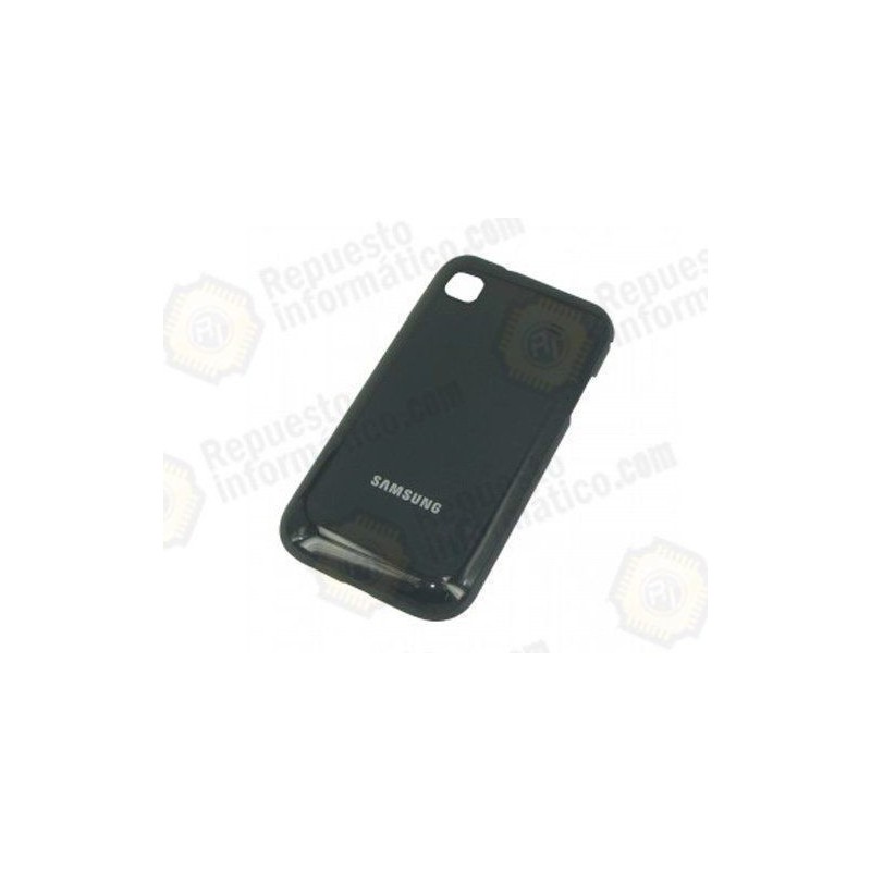 Tapa trasera samsung i9003 (nueva) negra