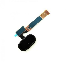 Flex Boton Home Meizu MX5 Pro Negro