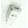 Cargador de Red Original LG 1.8A