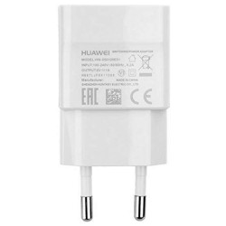 Cargador Original, Travel Charger para Huawei  - Swap