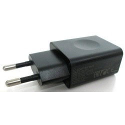 Cargador de Red Original Lenovo 1A - Seminuevo